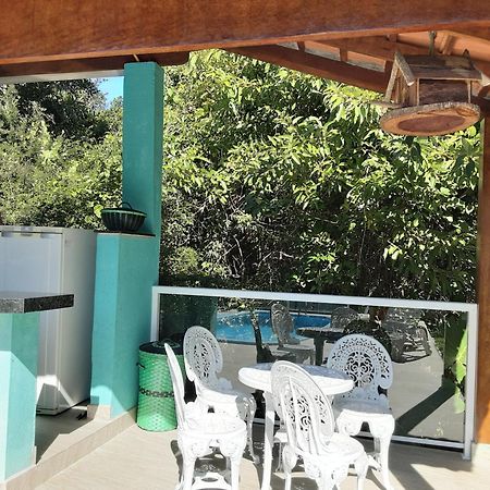 Casa De Praia/Massaguacu Caraguatatuba Extérieur photo