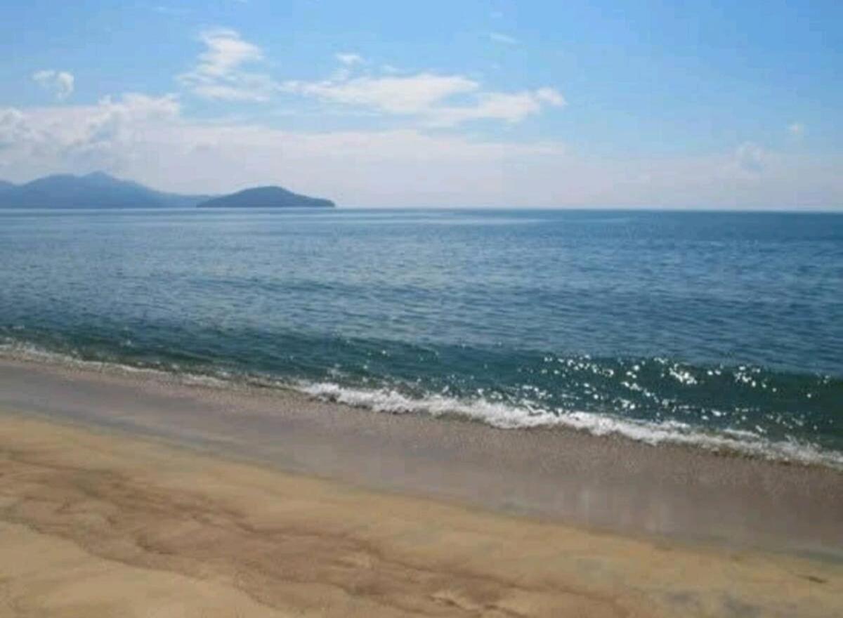 Casa De Praia/Massaguacu Caraguatatuba Extérieur photo