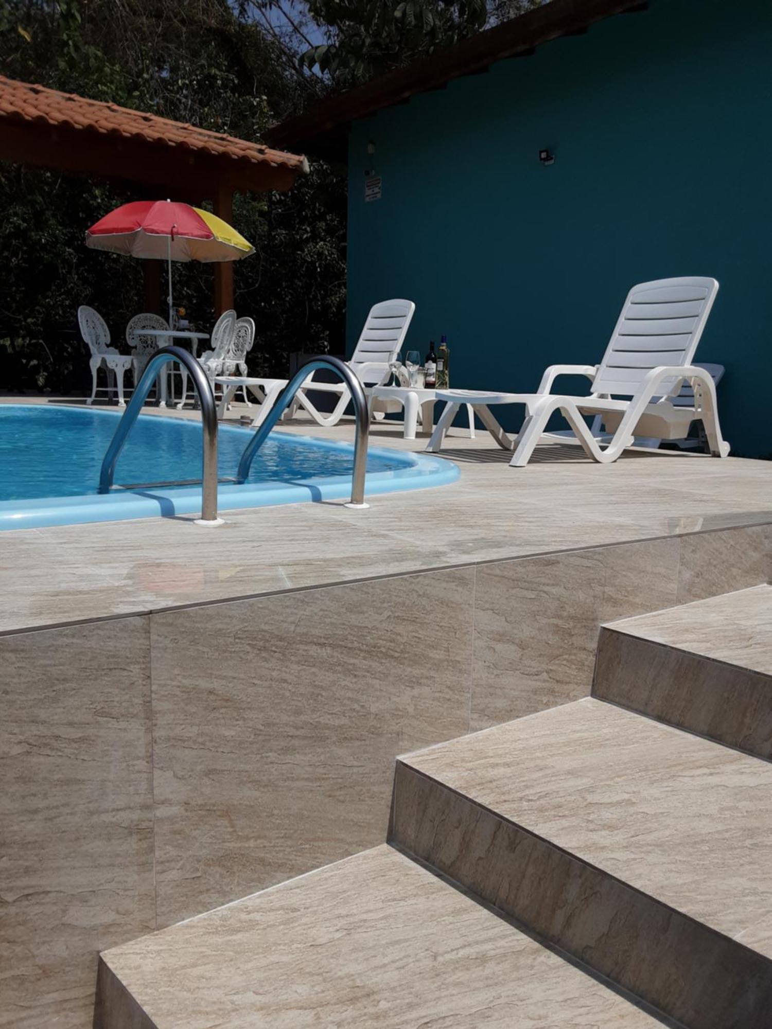 Casa De Praia/Massaguacu Caraguatatuba Extérieur photo
