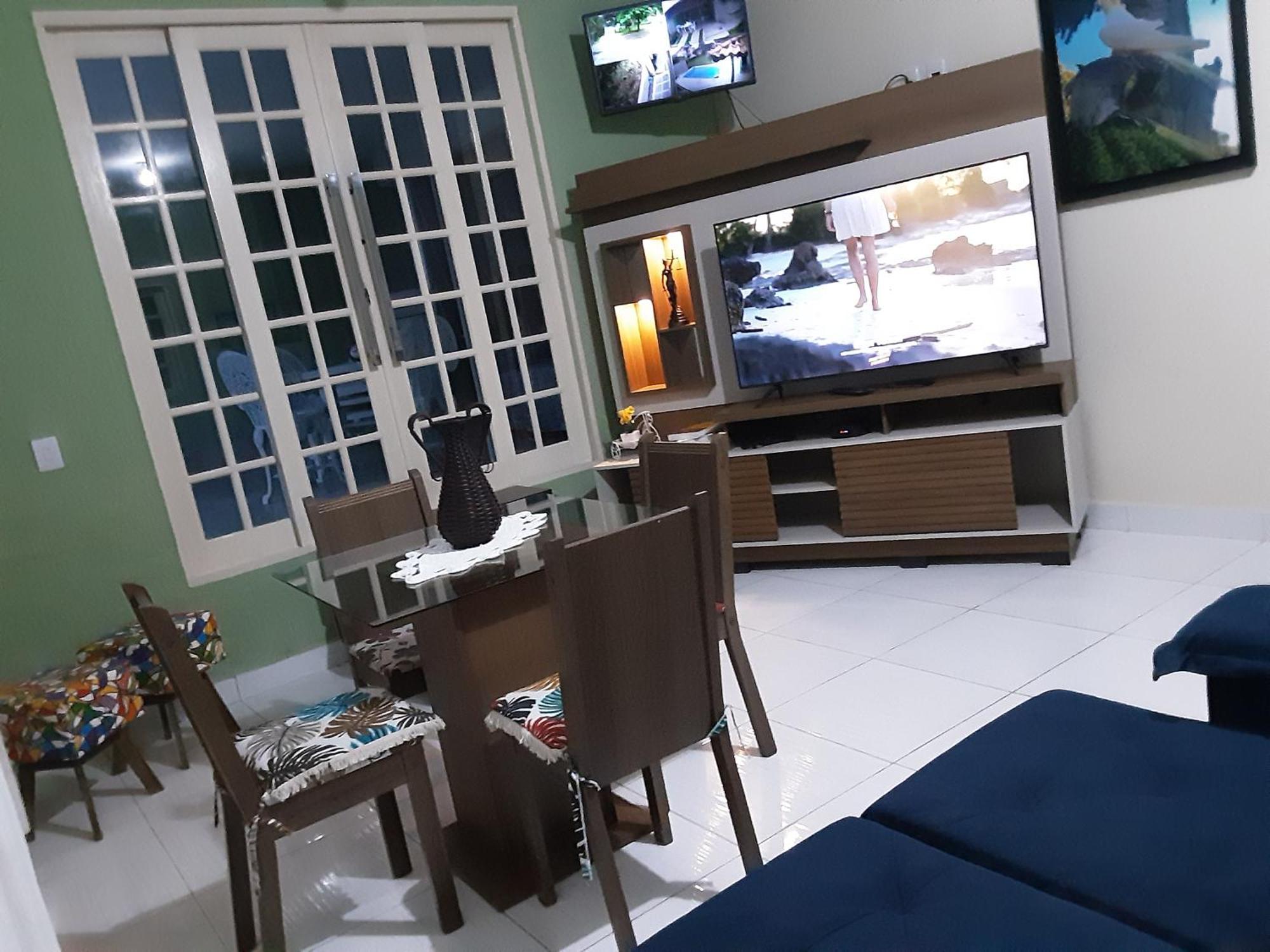 Casa De Praia/Massaguacu Caraguatatuba Extérieur photo