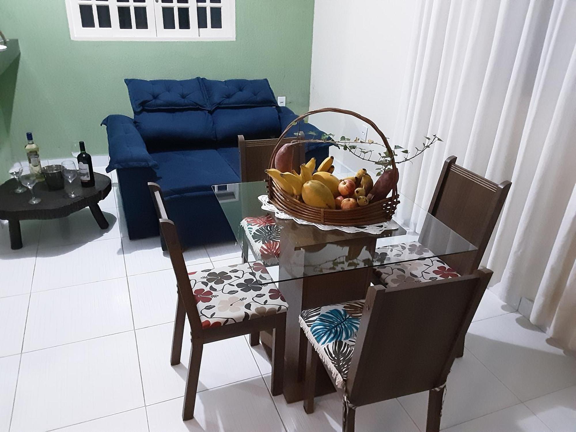 Casa De Praia/Massaguacu Caraguatatuba Extérieur photo