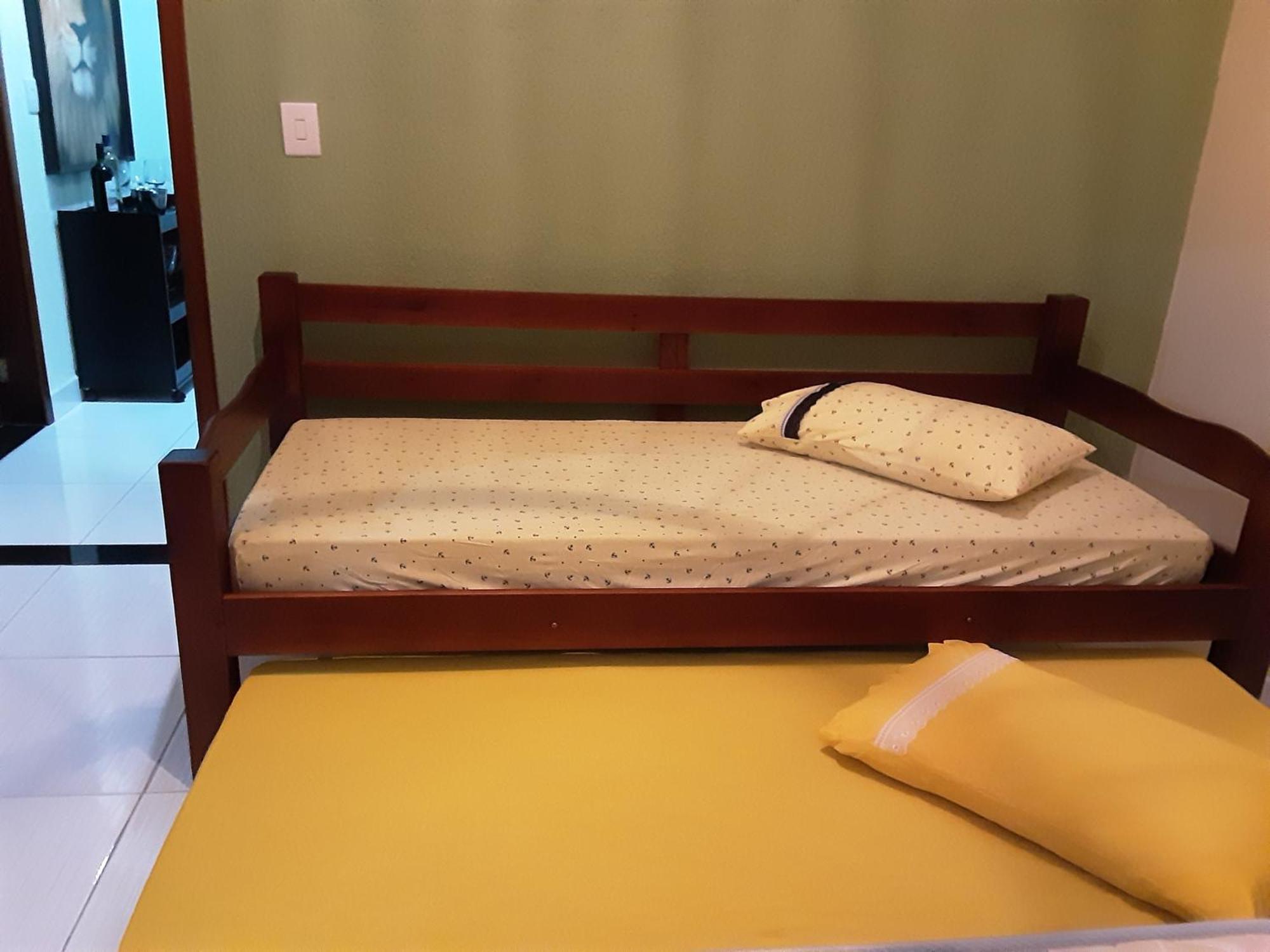 Casa De Praia/Massaguacu Caraguatatuba Extérieur photo