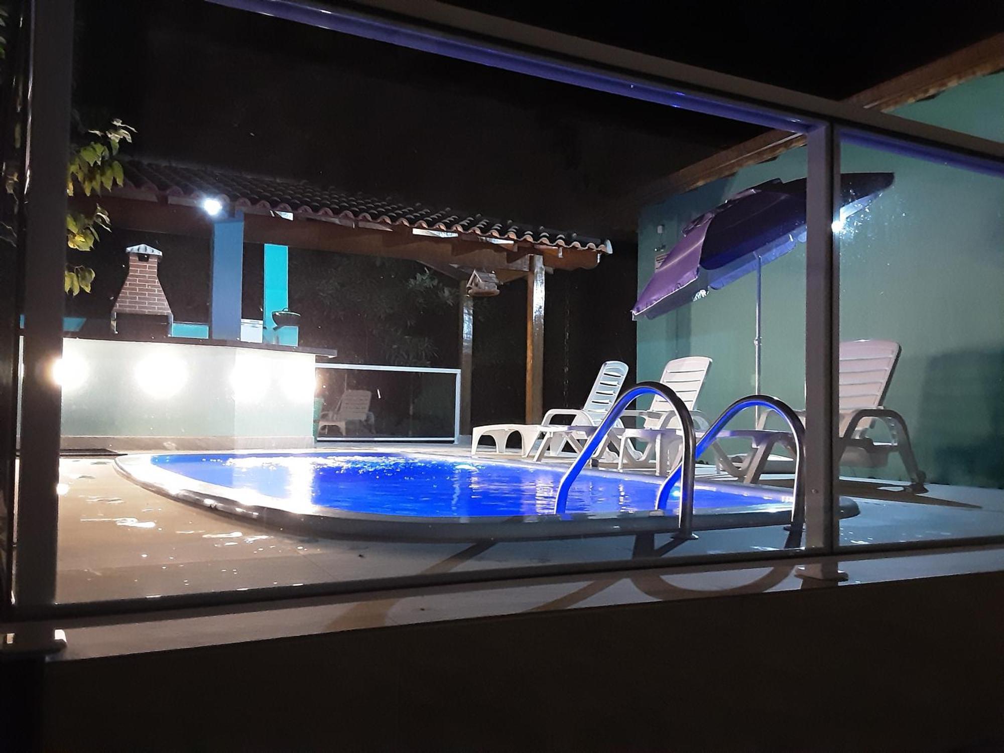 Casa De Praia/Massaguacu Caraguatatuba Extérieur photo