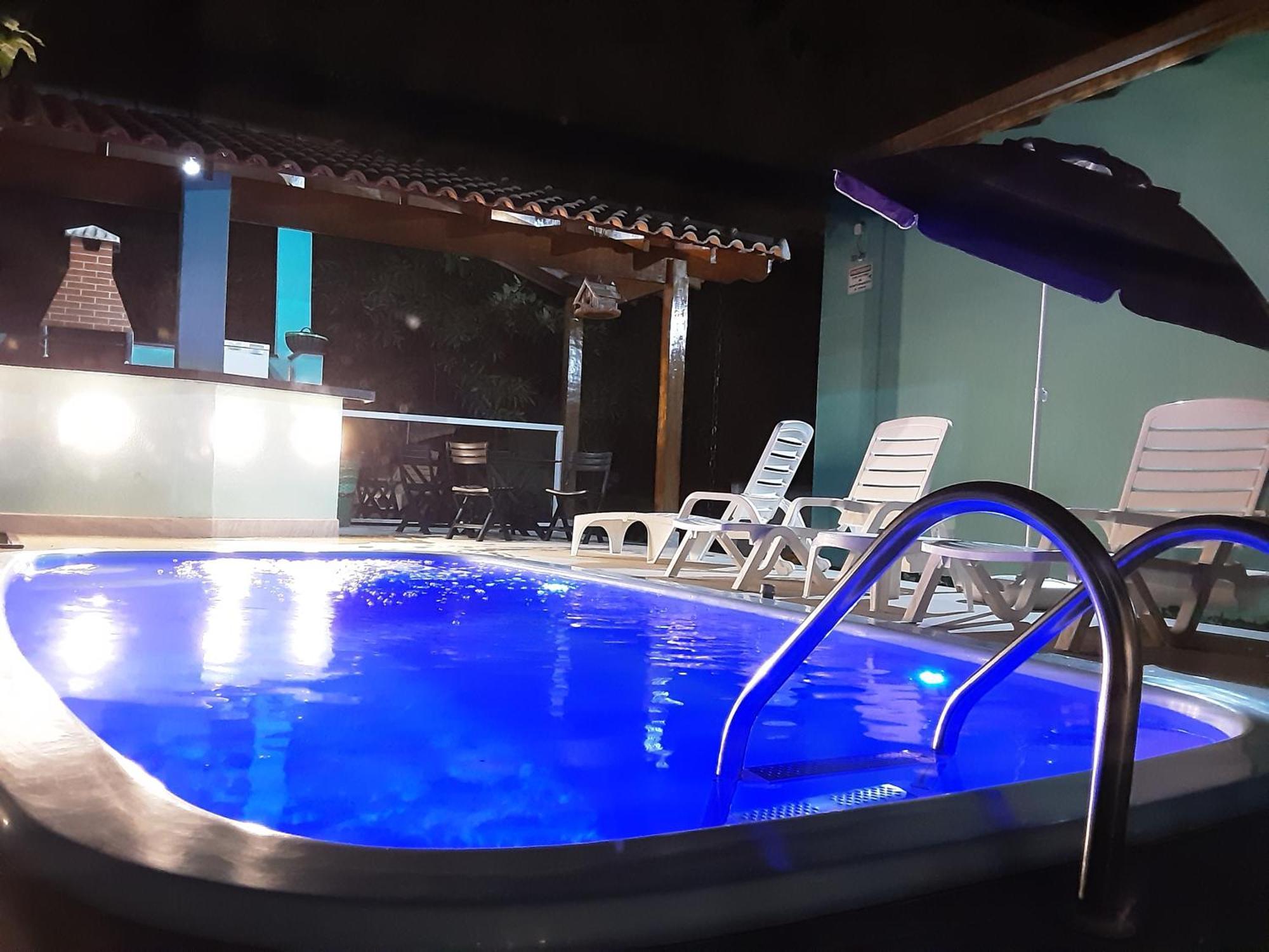 Casa De Praia/Massaguacu Caraguatatuba Extérieur photo