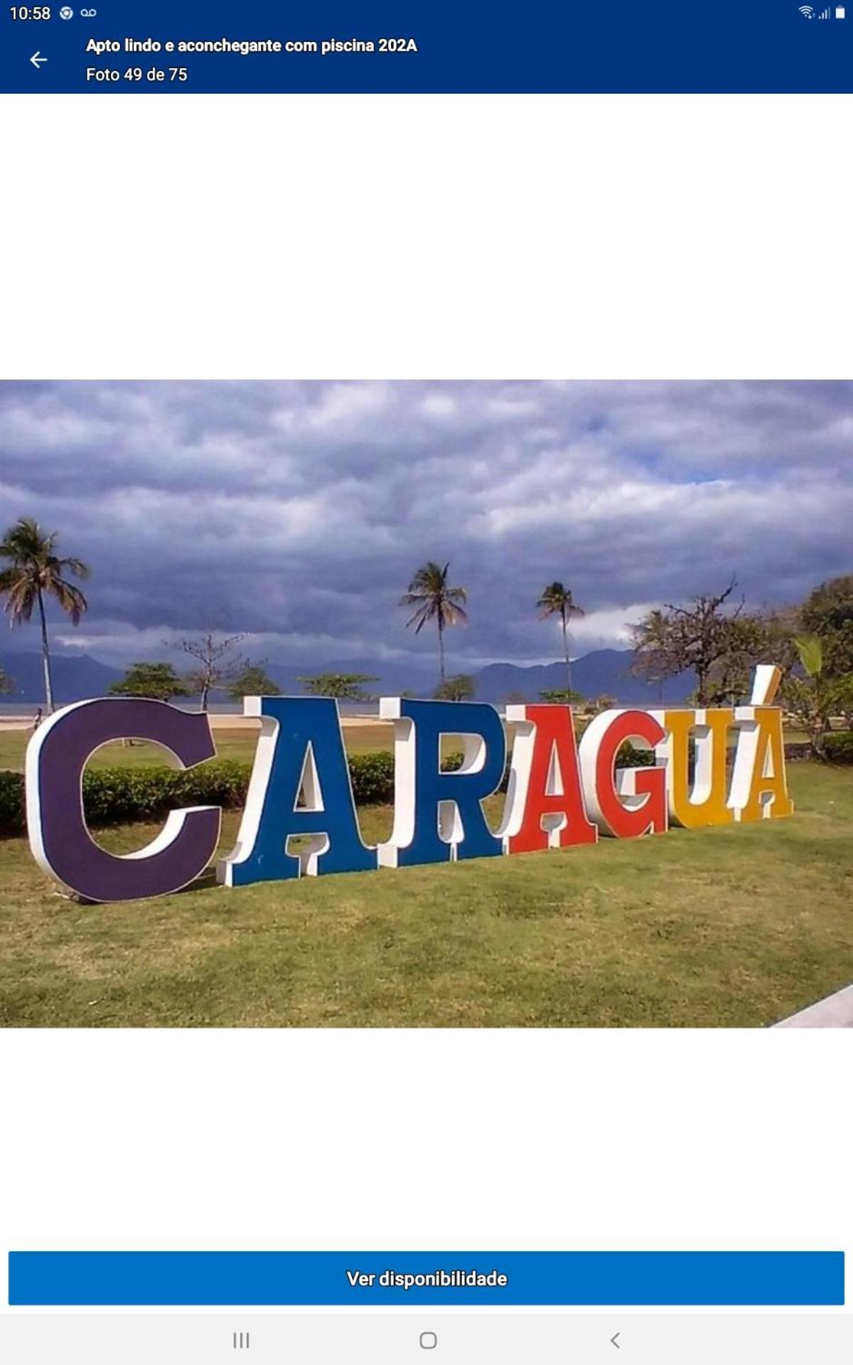Casa De Praia/Massaguacu Caraguatatuba Extérieur photo